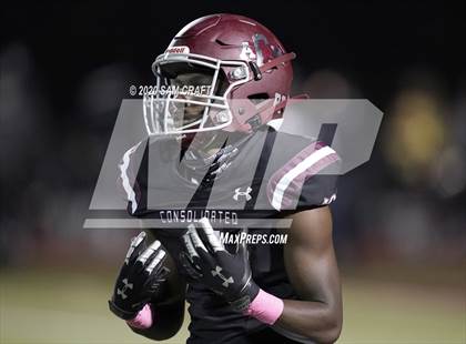 Thumbnail 1 in Lamar Consolidated @ A&M Consolidated photogallery.