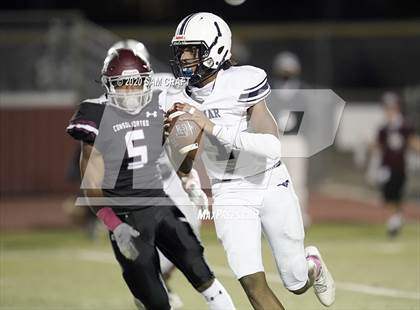 Thumbnail 2 in Lamar Consolidated @ A&M Consolidated photogallery.