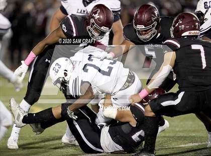 Thumbnail 1 in Lamar Consolidated @ A&M Consolidated photogallery.