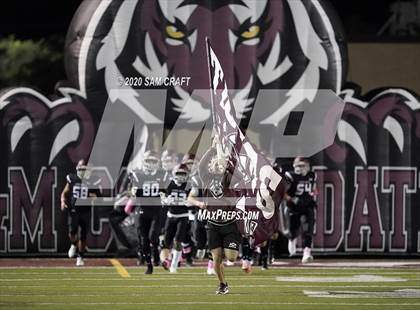 Thumbnail 1 in Lamar Consolidated @ A&M Consolidated photogallery.