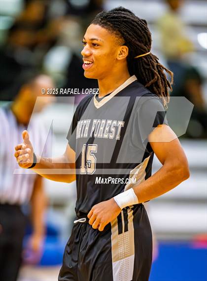 Thumbnail 1 in North Forest @ Yates photogallery.