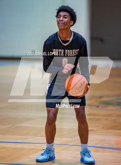 Thumbnail 3 in North Forest @ Yates photogallery.