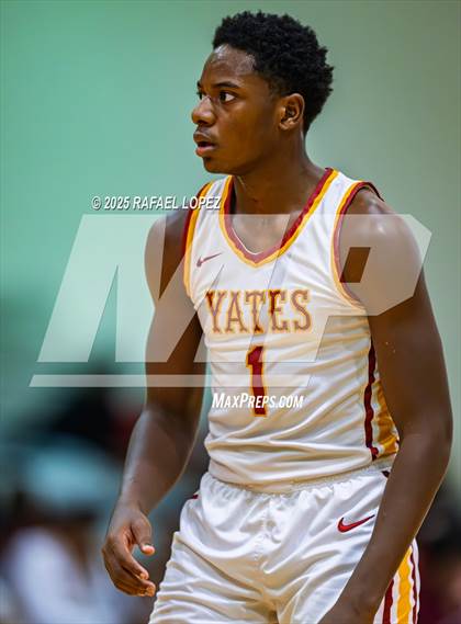 Thumbnail 3 in North Forest @ Yates photogallery.