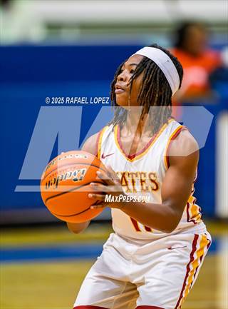 North Forest @ Yates