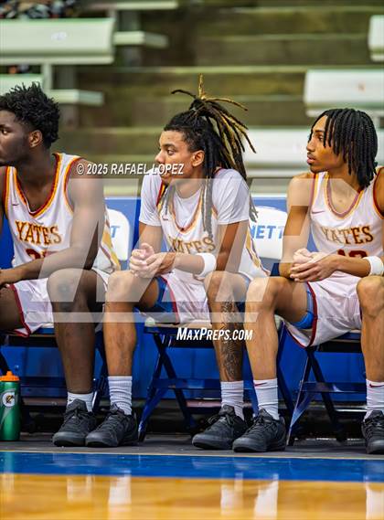 Thumbnail 3 in North Forest @ Yates photogallery.