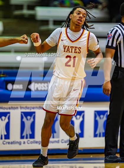 Thumbnail 3 in North Forest @ Yates photogallery.