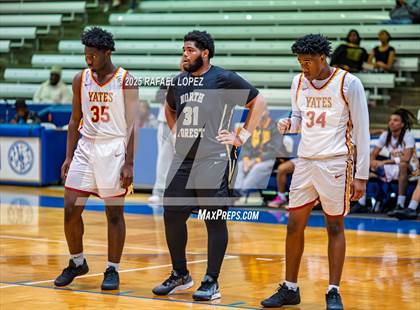 Thumbnail 1 in North Forest @ Yates photogallery.