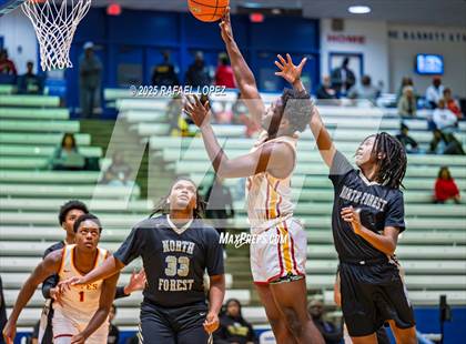 Thumbnail 1 in North Forest @ Yates photogallery.