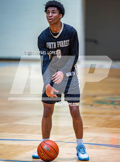 Thumbnail 2 in North Forest @ Yates photogallery.