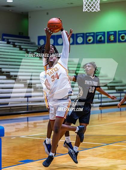 Thumbnail 1 in North Forest @ Yates photogallery.