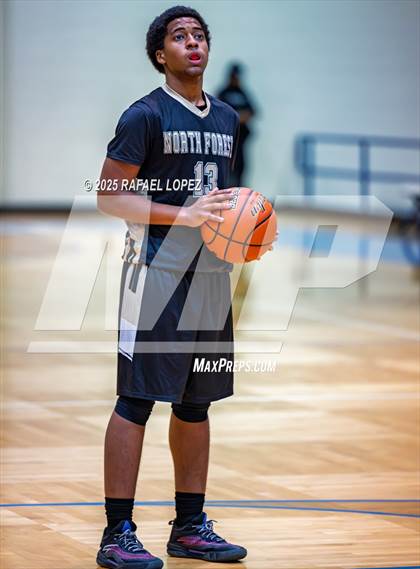 Thumbnail 1 in North Forest @ Yates photogallery.