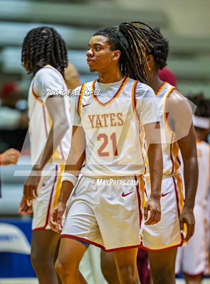 Thumbnail 1 in North Forest @ Yates photogallery.