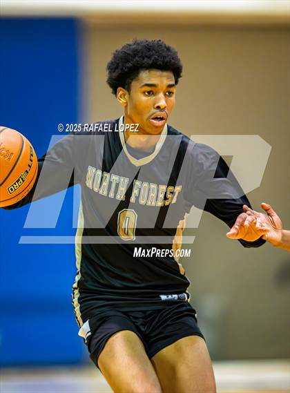 Thumbnail 3 in North Forest @ Yates photogallery.