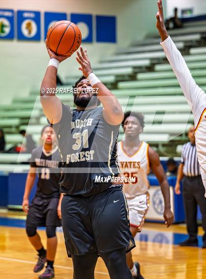 Thumbnail 1 in North Forest @ Yates photogallery.