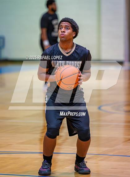 Thumbnail 3 in North Forest @ Yates photogallery.