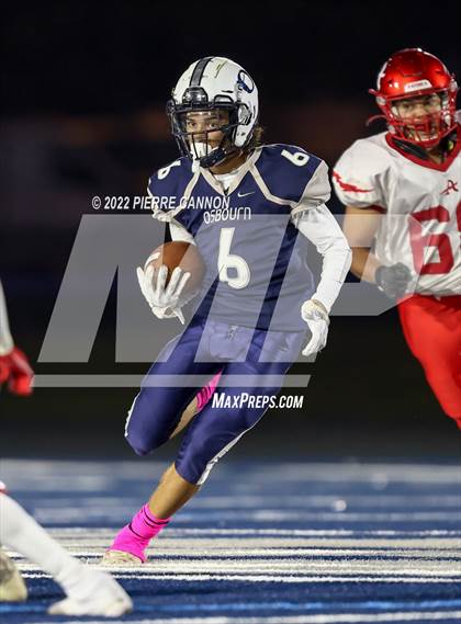 Thumbnail 3 in Annandale @ Osbourn photogallery.