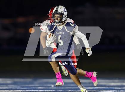 Thumbnail 3 in Annandale @ Osbourn photogallery.