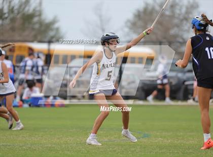 Thumbnail 3 in IMG Academy vs Naples (Lax Against Leukemia) photogallery.