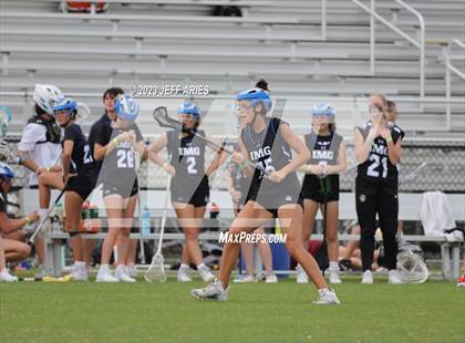 Thumbnail 1 in IMG Academy vs Naples (Lax Against Leukemia) photogallery.
