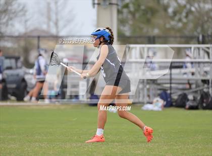 Thumbnail 3 in IMG Academy vs Naples (Lax Against Leukemia) photogallery.