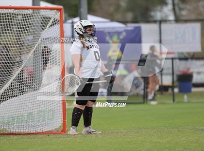 Thumbnail 2 in IMG Academy vs Naples (Lax Against Leukemia) photogallery.