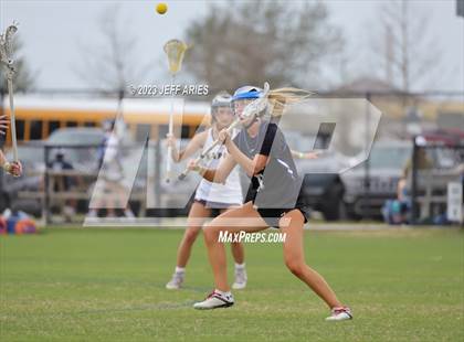 Thumbnail 2 in IMG Academy vs Naples (Lax Against Leukemia) photogallery.
