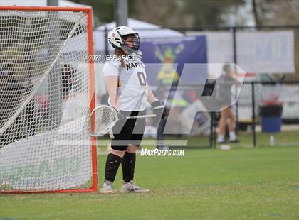 Thumbnail 3 in IMG Academy vs Naples (Lax Against Leukemia) photogallery.
