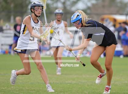 Thumbnail 3 in IMG Academy vs Naples (Lax Against Leukemia) photogallery.