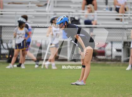 Thumbnail 1 in IMG Academy vs Naples (Lax Against Leukemia) photogallery.