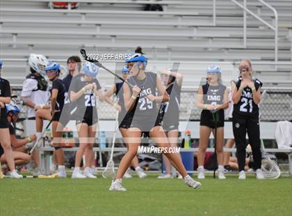 Thumbnail 2 in IMG Academy vs Naples (Lax Against Leukemia) photogallery.