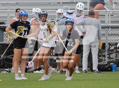 Thumbnail 2 in IMG Academy vs Naples (Lax Against Leukemia) photogallery.