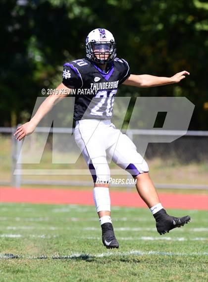 Thumbnail 1 in Haddam-Killingworth @ North Branford photogallery.