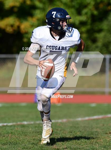 Thumbnail 1 in Haddam-Killingworth @ North Branford photogallery.