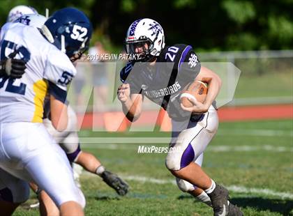 Thumbnail 1 in Haddam-Killingworth @ North Branford photogallery.