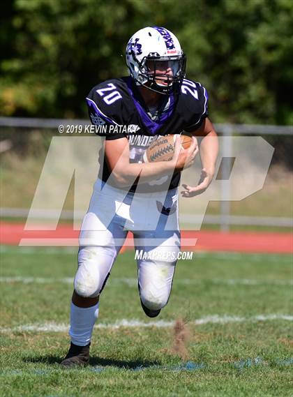 Thumbnail 1 in Haddam-Killingworth @ North Branford photogallery.