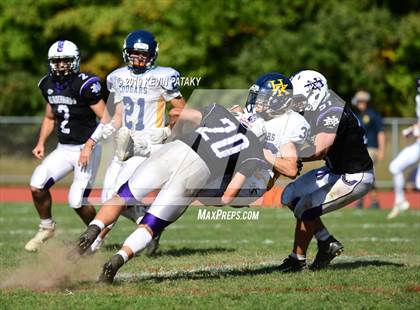 Thumbnail 1 in Haddam-Killingworth @ North Branford photogallery.
