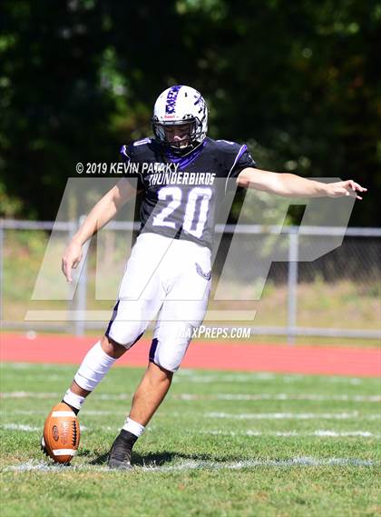 Thumbnail 2 in Haddam-Killingworth @ North Branford photogallery.