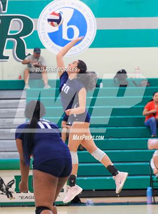 Sylmar vs Eagle Rock