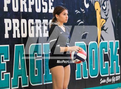 Thumbnail 3 in Sylmar vs Eagle Rock photogallery.