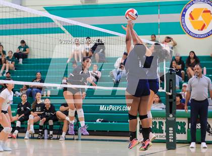 Thumbnail 3 in Sylmar vs Eagle Rock photogallery.