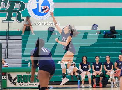 Thumbnail 2 in Sylmar vs Eagle Rock photogallery.