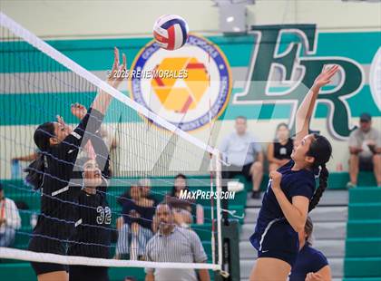 Thumbnail 2 in Sylmar vs Eagle Rock photogallery.