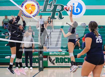Thumbnail 2 in Sylmar vs Eagle Rock photogallery.