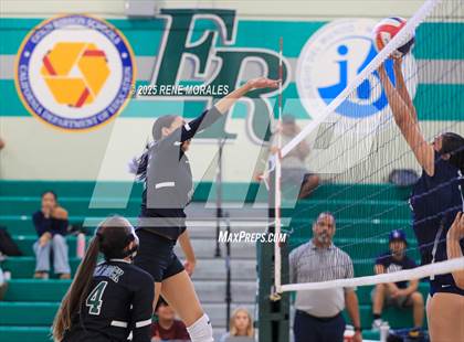 Thumbnail 3 in Sylmar vs Eagle Rock photogallery.