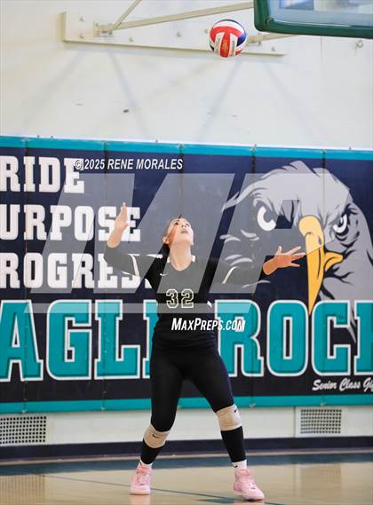 Thumbnail 3 in Sylmar vs Eagle Rock photogallery.