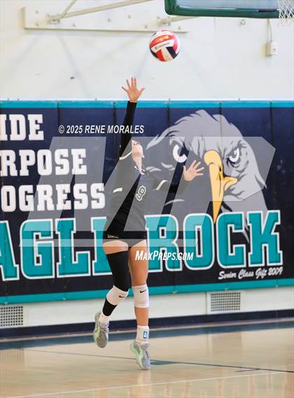 Thumbnail 1 in Sylmar vs Eagle Rock photogallery.