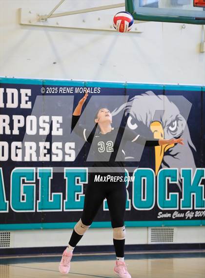 Thumbnail 1 in Sylmar vs Eagle Rock photogallery.
