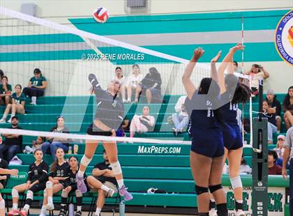 Thumbnail 3 in Sylmar vs Eagle Rock photogallery.