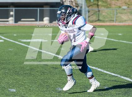 Thumbnail 2 in Sand Creek @ Liberty (District 20 Stadium) photogallery.