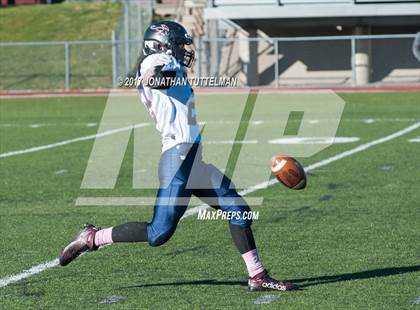Thumbnail 2 in Sand Creek @ Liberty (District 20 Stadium) photogallery.